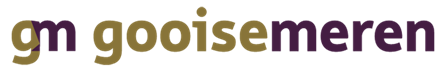 Logo Gooise Meren, Ga naar homepage Publicaties