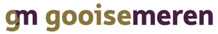 Logo Gooise Meren